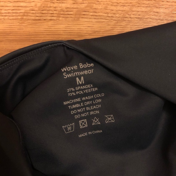 🌊💎WaveBabeSwimwear💎Sz. Md💎Pre❤️’d💎Bottom💎 - Picture 5 of 5